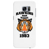 Hawkins High School 1983 Samsung Galaxy S7 Edge