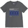 Spiritualized, Ladies and Gentlemen We Are Floating in Space V-Neck Tee