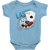 Las Vegas Baby Bodysuit
