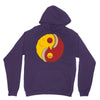 pizza of mind Unisex Hoodie