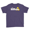The Beemother Youth Tee
