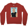 vin gogh Crewneck Sweatshirt