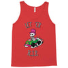 let 'er r Tank Top