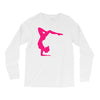 balerina Long Sleeve Shirts