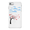 Tree Of Love iPhone 7 Case