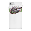 peace through tyranny iPhone 7 Case