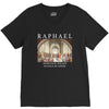 Raphael Scuola Di Atene V-Neck Tee
