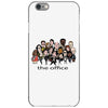 The Office iPhone 6/6s Case