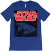 millennium falcon T-Shirt