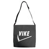 Vike Adjustable Strap Totes