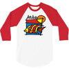 aruba 3/4 Sleeve Shirt