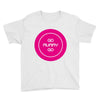 mummy go Youth Tee