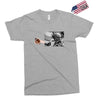 Football Statue Exclusive T-shirt