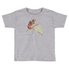 pizza rat Toddler T-shirt
