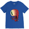 ontheeyes V-Neck Tee