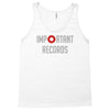 important records Tank Top