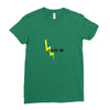 fAHRIE77 Ladies Fitted T-Shirt