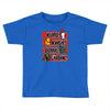 what does the tonberry say Toddler T-shirt