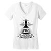 limited edition 1982 aged perfection Women's V-Neck T-Shirt