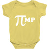 pi pimp Baby Onesie