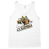 columbia Tank Top