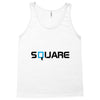 square Tank Top