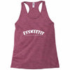 lil pump  eskeetit Racerback Tank