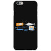 school photos iPhone 6/6s Case