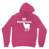 no prob llama funny llama Hoodie
