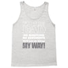 i'm the dad Tank Top