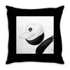 mylogo20180424092006 Throw Pillow