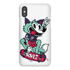 foxes iPhoneX