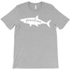 Grandma Shark T-Shirt