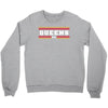 Queens Nyc Crewneck Sweatshirt