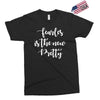 fearless is the new pretty Exclusive T-shirt
