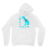 t rex diet Unisex Hoodie