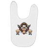 ape'ache Baby Bibs