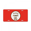 HAPPY FATHER DAY License Plate