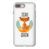 Zero Fox Given iPhone 8 Plus