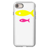 big fish little fish cardboard box iPhone 8
