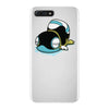 drooly snake slug thing iPhone 7 Plus Case