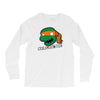 spaghetti! Long Sleeve Shirts