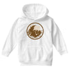 rice bowl Youth Hoodie