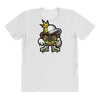 hop hop bear All Over Women's T-shirt