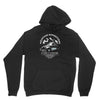 mountain expeditions family camp Unisex Hoodie
