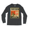 Bob Dylan Long Sleeve Shirts