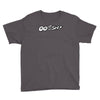 ooosh mens funny turbo car Youth Tee