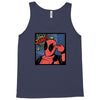 bang pop art Tank Top