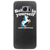 believe in yourself (and unicorns) Samsung Galaxy S7 Edge