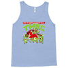 no pizza after midnight! Tank Top